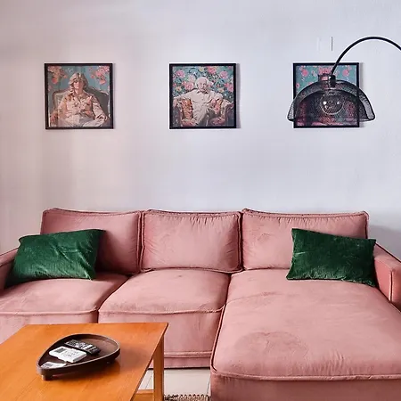 Casa Del Angel 2, Cosy 2 Bed Apartment,150m From Playa Locos Beautiful Swimming Pool * Торрев'єха
