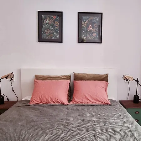 Casa Del Angel 2, Cosy 2 Bed Apartment,150m From Playa Locos Beautiful Swimming Pool * Торрев'єха