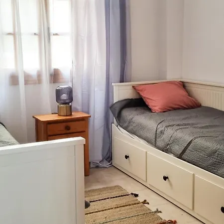 Casa Del Angel 2, Cosy 2 Bed Apartment,150m From Playa Locos Beautiful Swimming Pool Апартаменти Торрев'єха