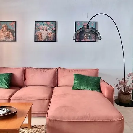 Casa Del Angel 2, Cosy 2 Bed Apartment,150m From Playa Locos Beautiful Swimming Pool * Торрев'єха
