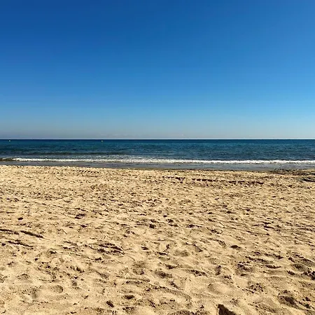 Апартаменти Casa Del Angel 2, Cosy 2 Bed Apartment,150m From Playa Locos Beautiful Swimming Pool *